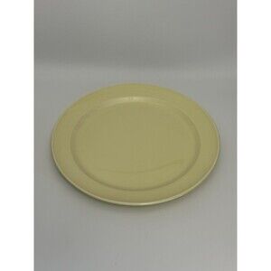 Vintage Luray Plate 9”
